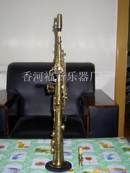 香河县福音乐器厂吹奏类乐器产品列表